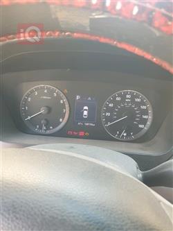 هیوندای سۆناتا
